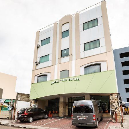 Oyo 210 Apple Tree Suites Себу Экстерьер фото