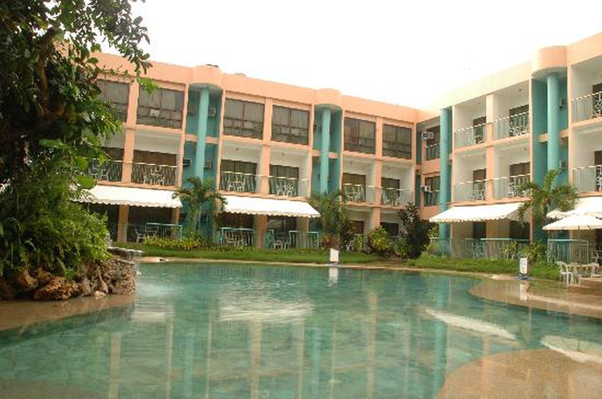 Oyo 210 Apple Tree Suites Себу Экстерьер фото