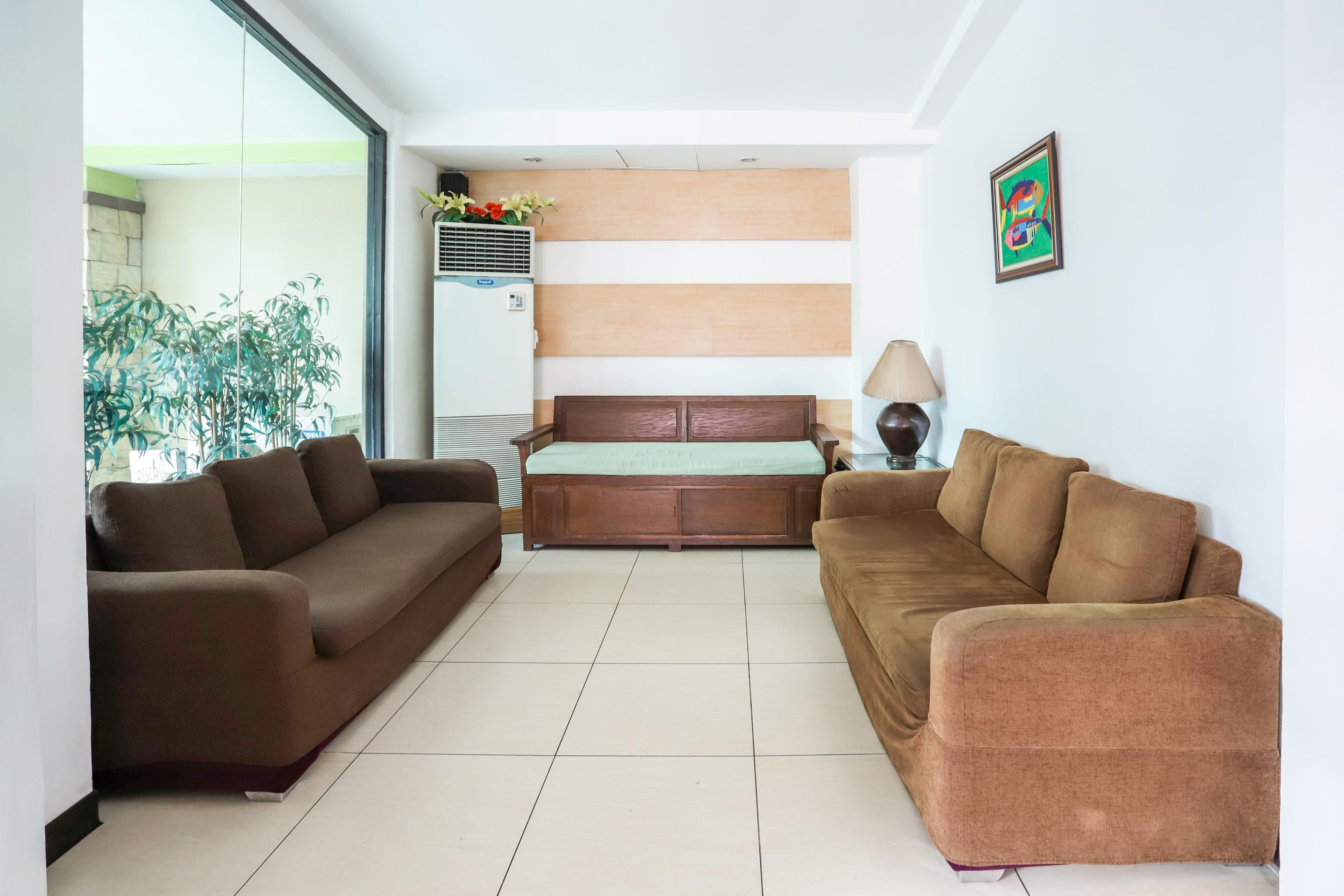Oyo 210 Apple Tree Suites Себу Экстерьер фото