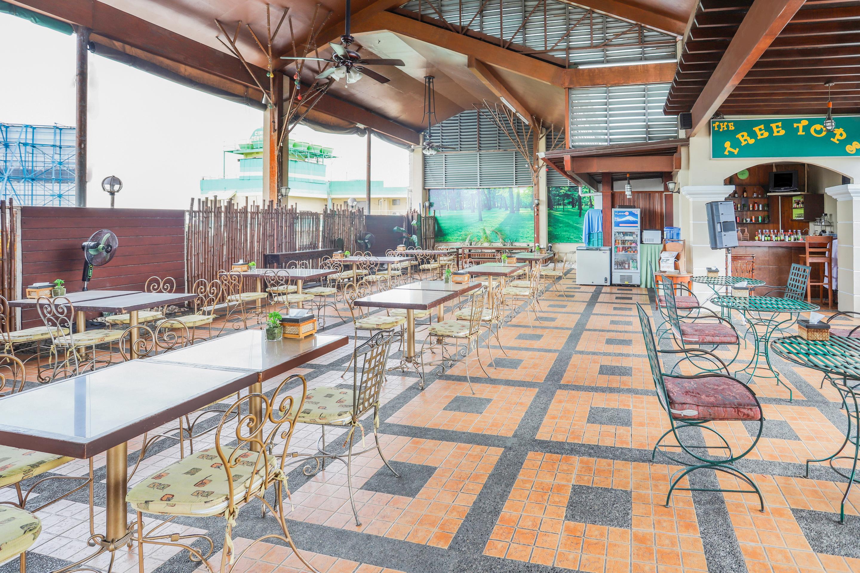 Oyo 210 Apple Tree Suites Себу Экстерьер фото