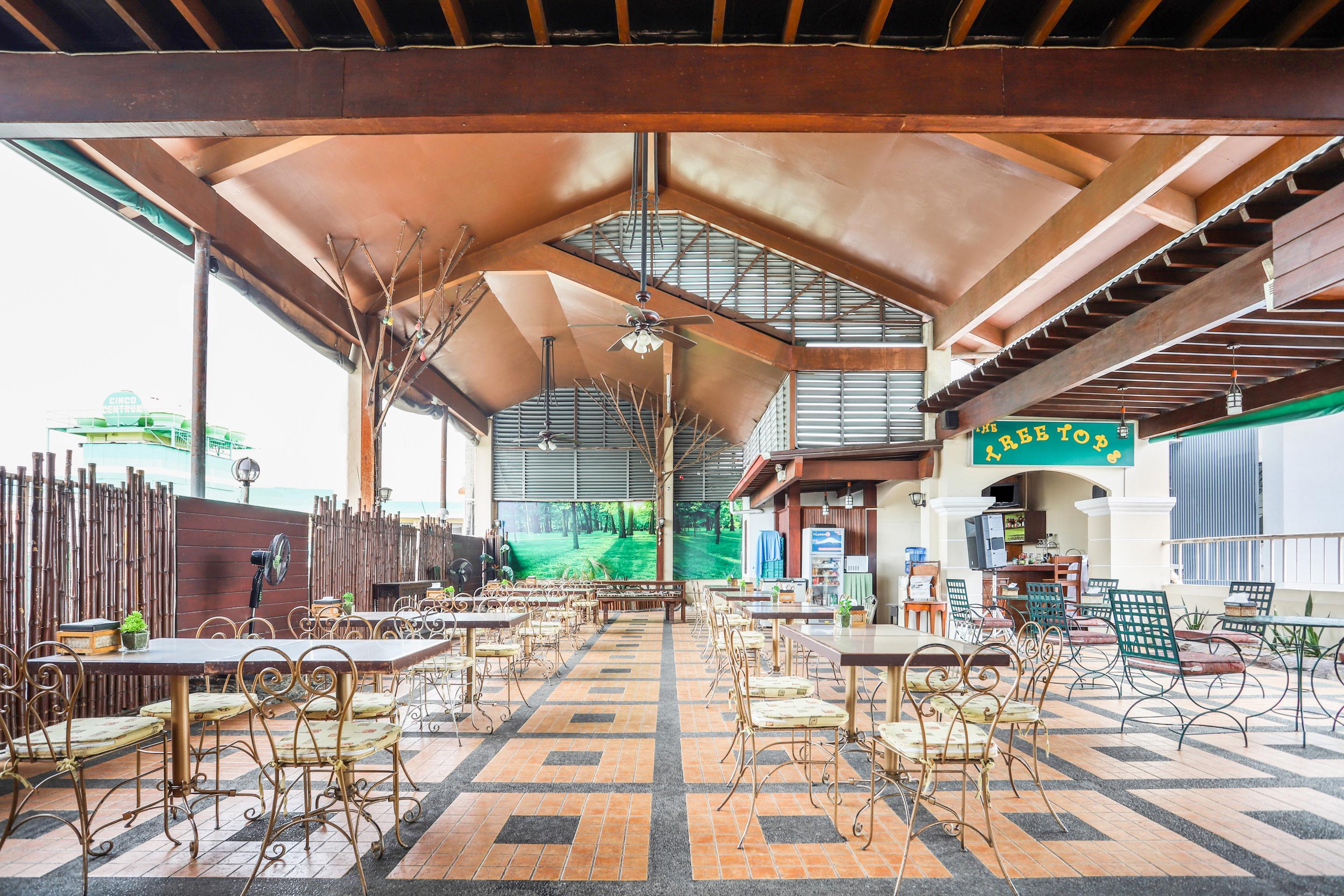 Oyo 210 Apple Tree Suites Себу Экстерьер фото
